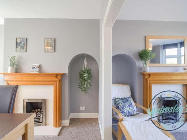 House for sale in Wyken, West Midlands