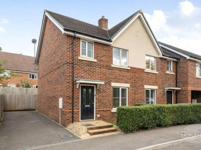 House for sale in Liphook, East Hampshire