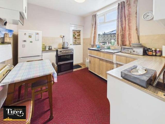 House for sale in Squires Gate