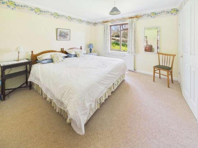 House for sale in Marsh Green, East Devon