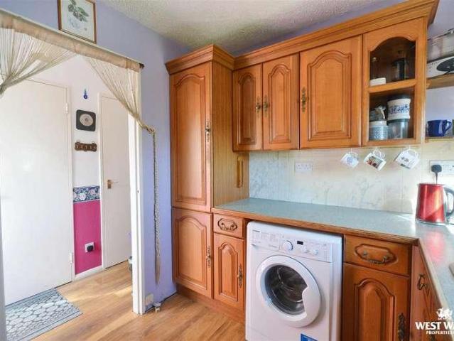 House for sale in Lower Town, Fishguard