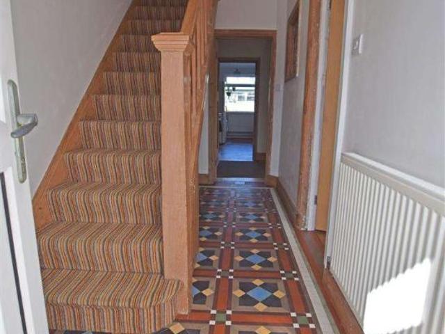 House for sale in Maindy, Cardiff