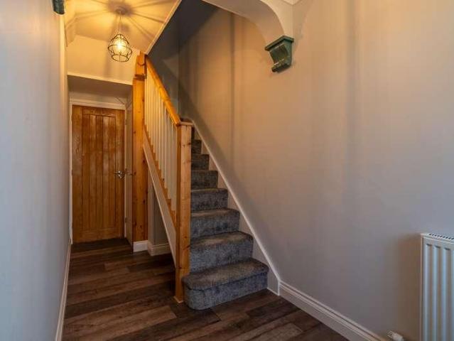 House for sale in Wales