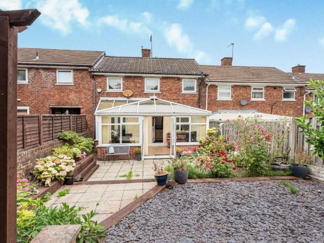 House for sale in South Yorkshire