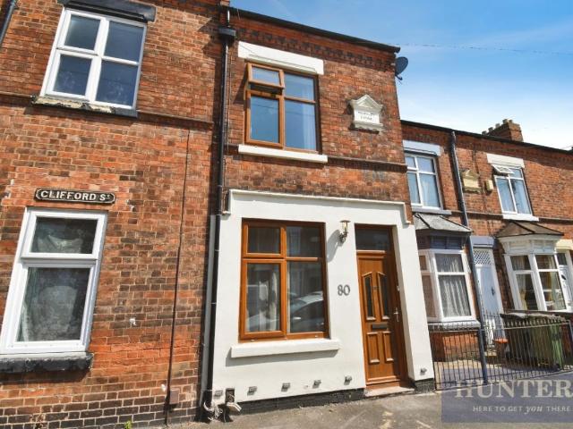 House for sale in South Wigston, Wigston Magna