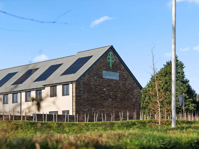 House for sale in Strode, Devon