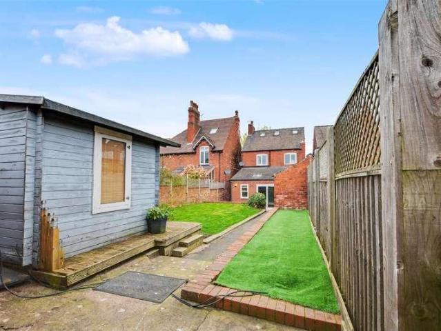 House for sale in Caldermill, East Midlands