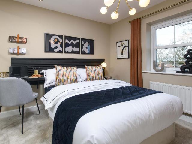 House for sale in High Stanners, Morpeth