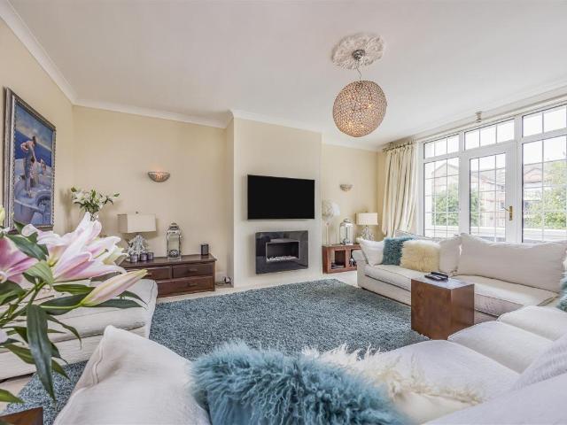 House for sale in West Cliff, Bournemouth
