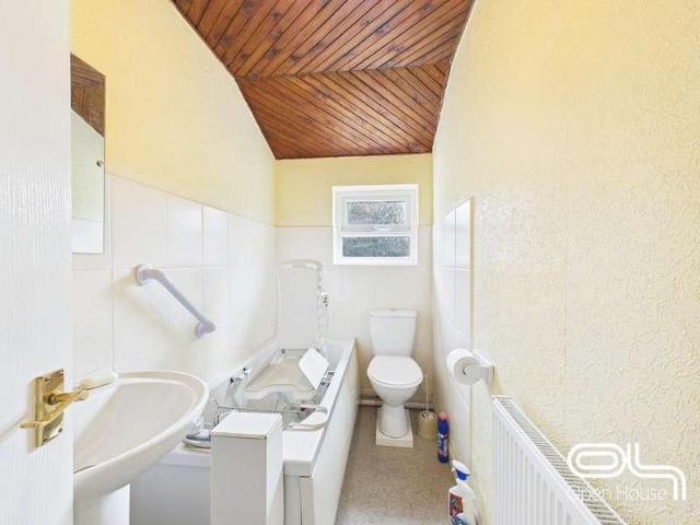 House for sale in The Chuckery, West Midlands