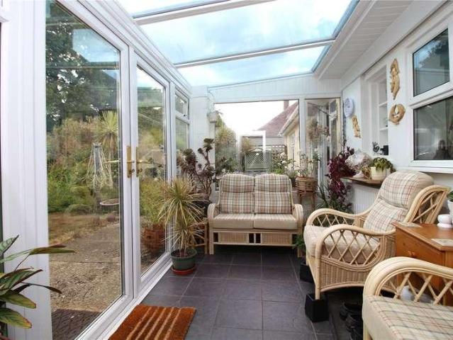 House for sale in Old Milton, Ashurst Bridge