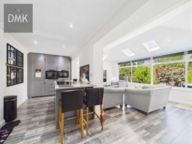 House for sale in Maesteg, Wales