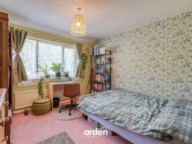 House for sale in Redditch, Worcestershire