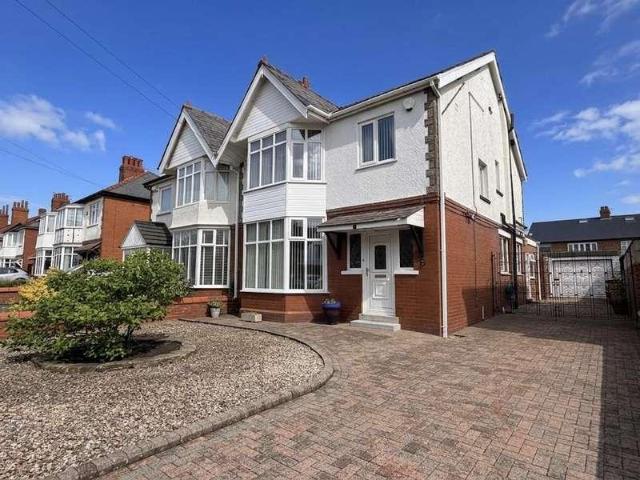 House for sale in Lytham, Isle Of Man