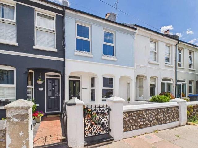 House for sale in Worthing, West Sussex