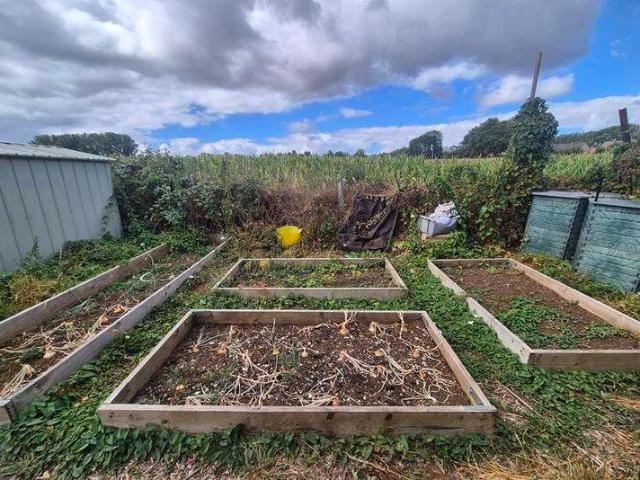 House for sale in Haselbury Plucknett
