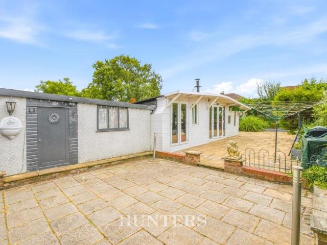 House for sale in Georgia, Greater Manchester