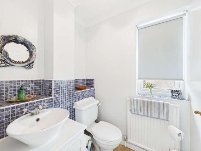 House for sale in Tadley, Priest Down