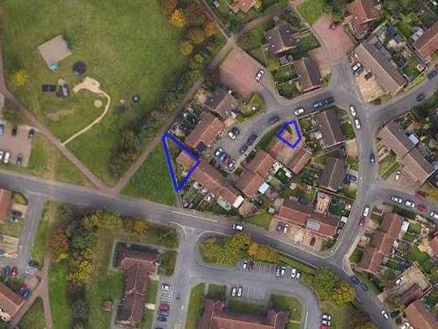 House for sale in Green Park, Milton Keynes