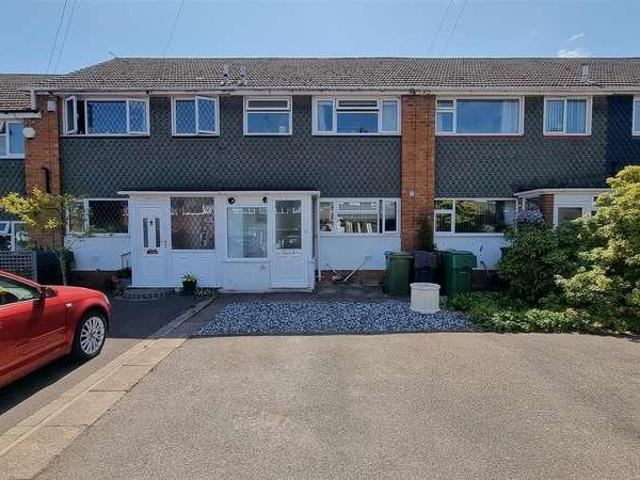House for sale in Hollywood, Bromsgrove