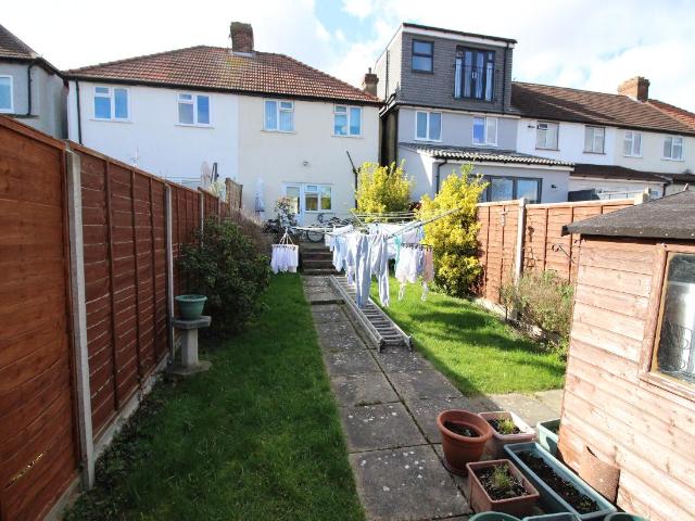 House for sale in Worcester Park, Greater London