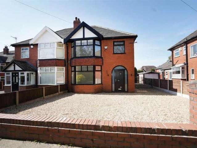 House for sale in Middlebrook, Lee Bank