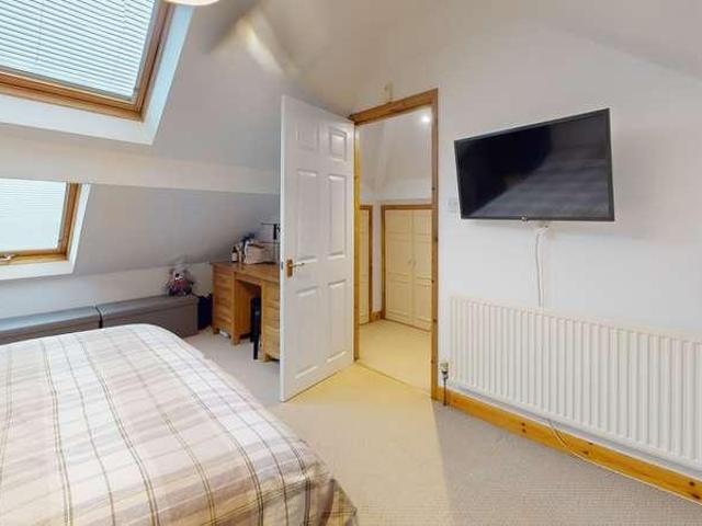 House for sale in Warton, Bare