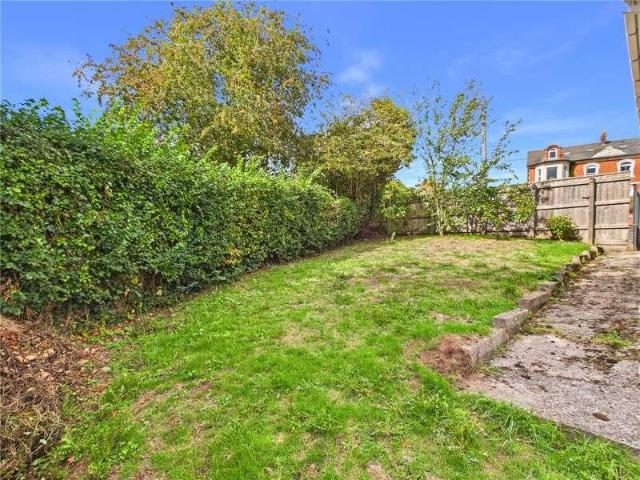 House for sale in Crediton, Mid Devon