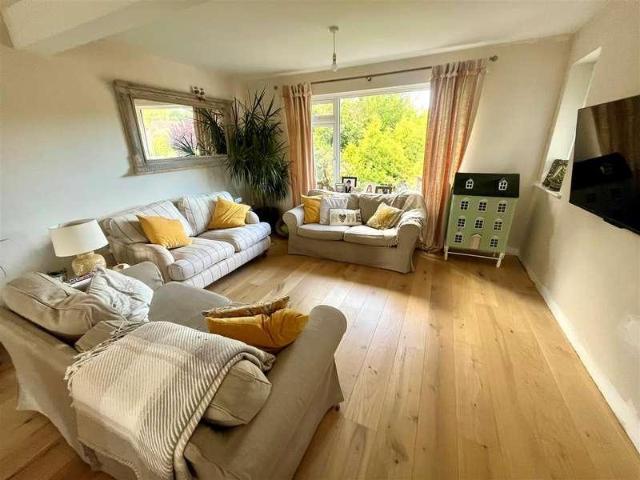 House for sale in East Gomeldon, Porton