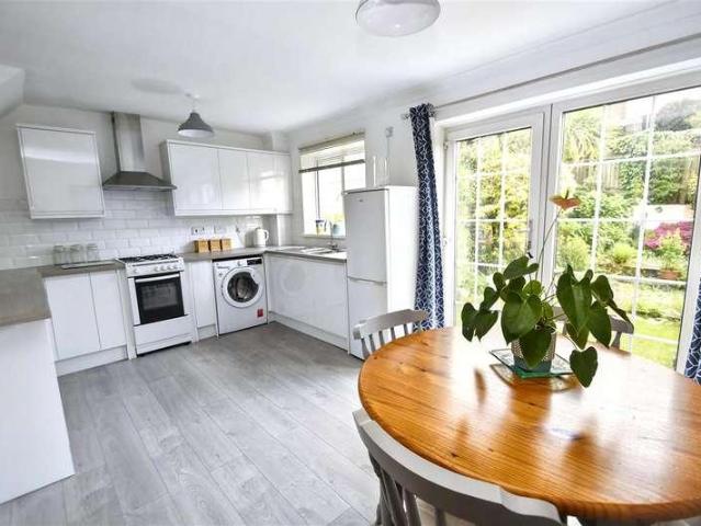 House for sale in Falmouth, Cornwall