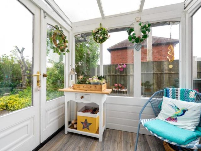 House for sale in Fishers Green, North Yorkshire
