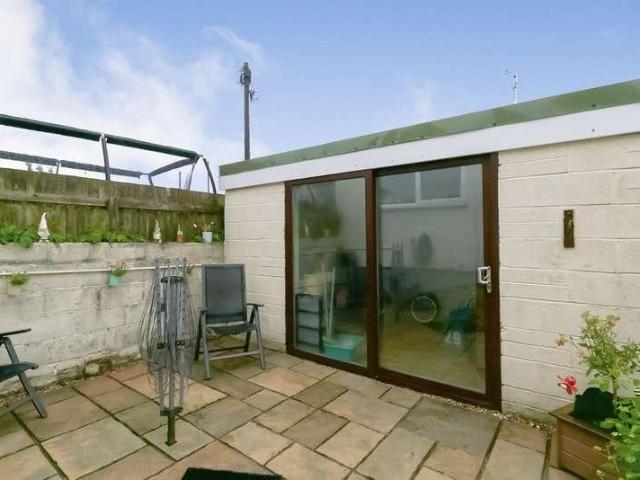 House for sale in Cadoxton, Barry