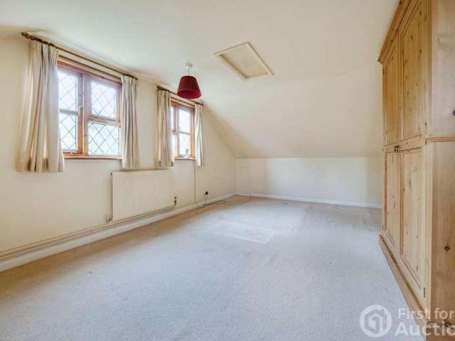 House for sale in Thorpe Common, Eastbridge