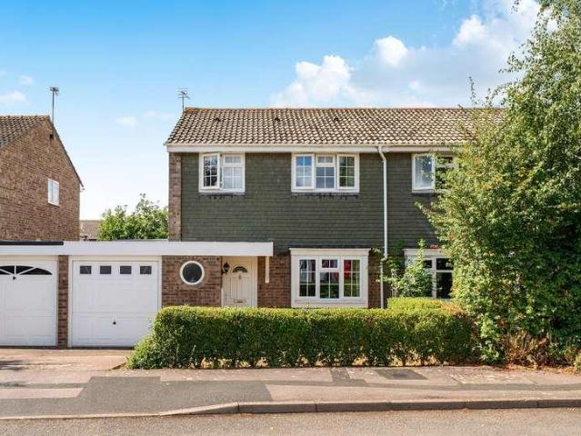 House for sale in Coney Hill, Gloucester