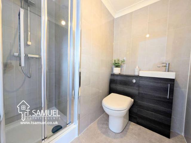 House for sale in Wales