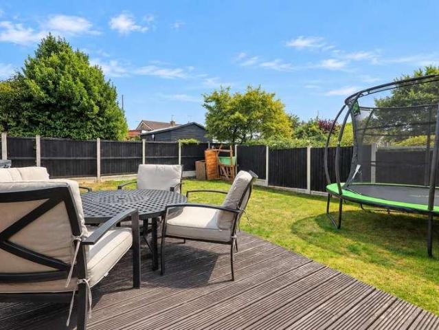 House for sale in Shalford, Braintree