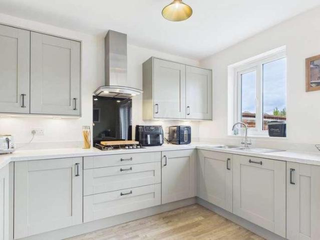 House for sale in Whittle Hall, Warrington