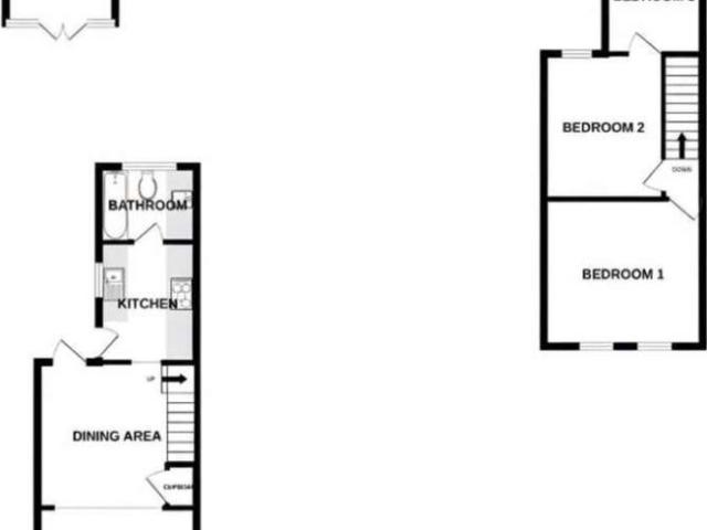 House for sale in Leigh on Sea, Southend-on-Sea