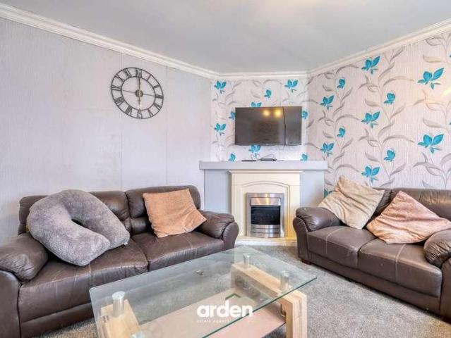 House for sale in Solihull, West Midlands