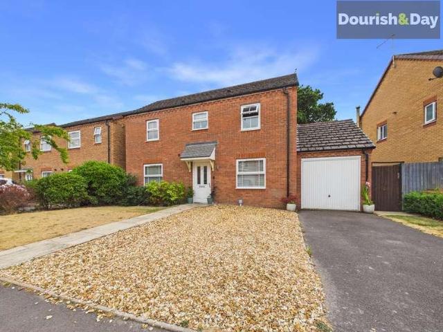 House for sale in Wem Urban, Wem