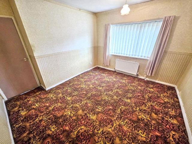 House for sale in Cramlington, Northumberland