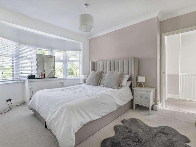 House for sale in Meopham Green, Gravesham