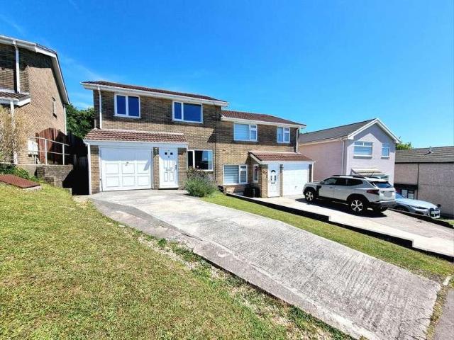House for sale in Coity, Wales