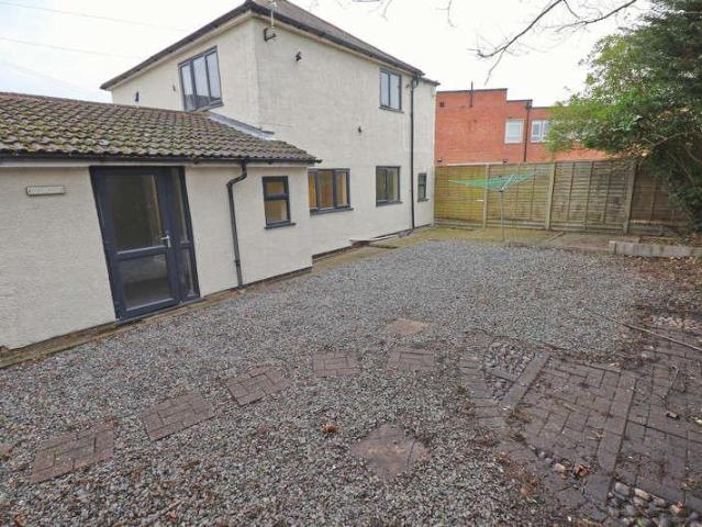 House for sale in Hinckley