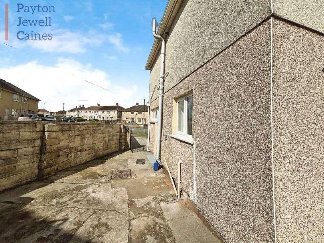 House for sale in Port Talbot, Sandfields West