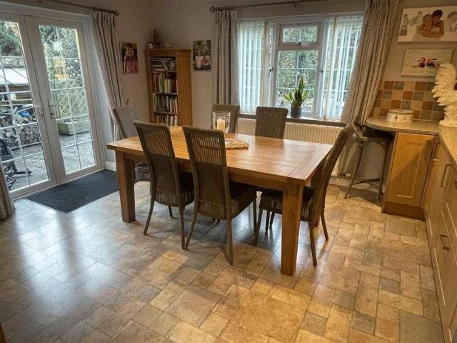 House for sale in Fossebridge, Gloucestershire