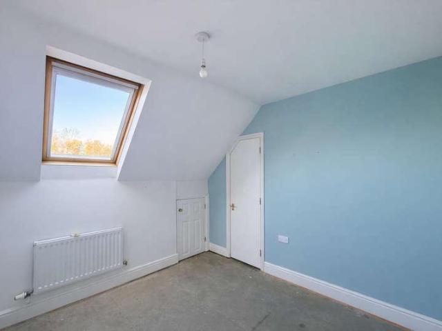 House for sale in Hythe and Dibden, Ashurst Bridge