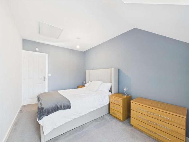 House for sale in Bare, Lancashire