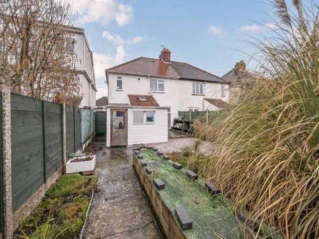 House for sale in The Slade, Oxfordshire