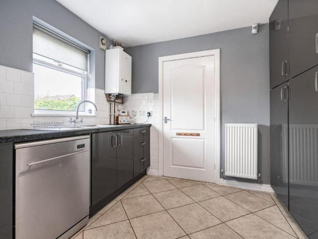 House for sale in Lilford, Wigan